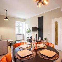 Kurpark Loft Augusta Zentral Klinikum Free Parking WLAN