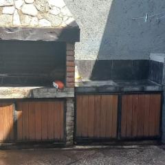 Departamento Viejo Chumpitaz