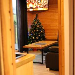 Poilsio namas Vydautiškių slėnis