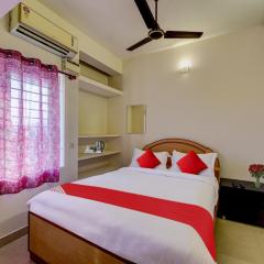 Hotel O Senthamizh Residency