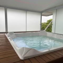 Residensial master house point