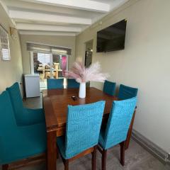 Casas dos linajes collico