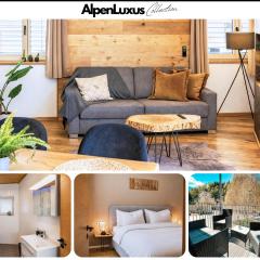 ALTE MÜHLE LOFT - AlpenLuxus Collection