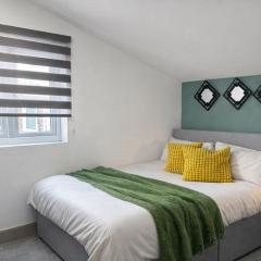 S3 Gillingham Private Room, Near Hospital Station Contractors