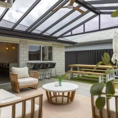 Pets welcome Games Room Boat Caravan Parking