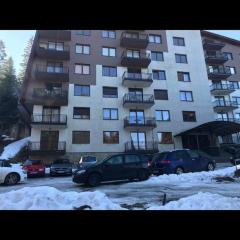 Apartment Snow Vlašić