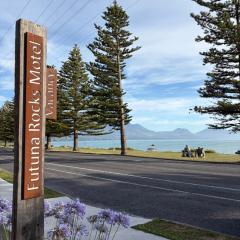 Futuna Rocks Motel