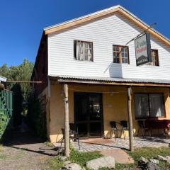 Hosteria Valle Tricahue