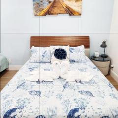 Private & Quiet Retreat Near Hard Rock Stadium and Guitar Hotel