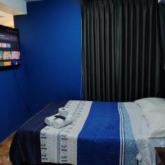 300 Departamento Centrico distrito de chorrillos