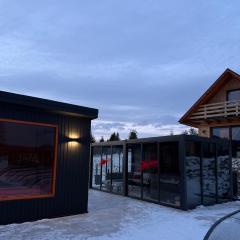 Zacisze Pod Sowim Skrzydłem