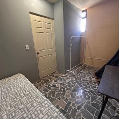 Departamentos Apizaco Jardin de Toribio