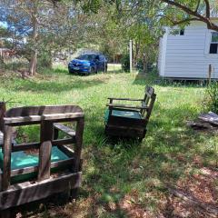 Monoambiente a 2 cuadras de la playa