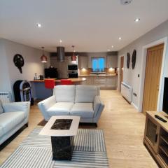 Durham Norwood detached bunglow