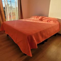 Cómodo departamento a minutos del centro de Los Ángeles