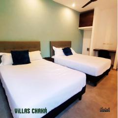 Villas CHAKÁ