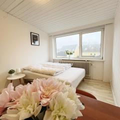 Budget Studio 7 with free parking