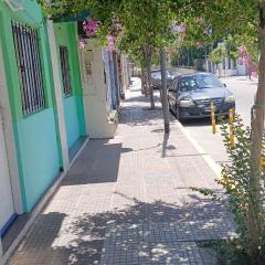 Monoambiente Centrico a Mts Estacion San Fernando