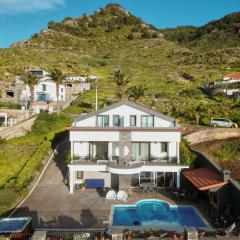 São Lourenço Guest House