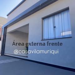 Casa Vila Muriqui