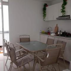 CASA CERCA a PLAYA NAPLO