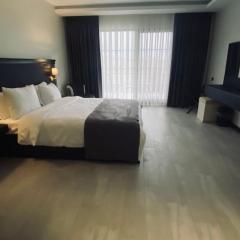 The Reference Club Restaurant & Konaklama