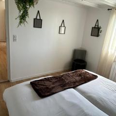 Gite de lechappe belle