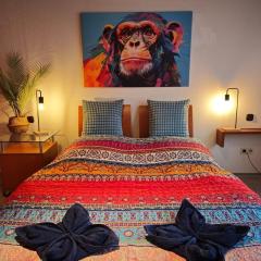 Ferienwohnung Linnich für 4 Gäste in ruhiger Lage