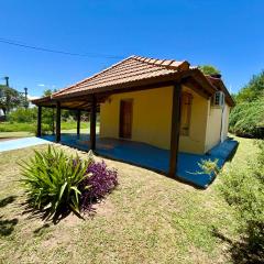 Casa Los Prados Mina Clavero