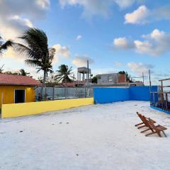 Casa da Barra Tutóia