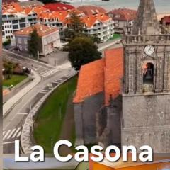 Hostería La Casona