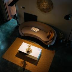 Luna Living Galle 3BHK with Pool