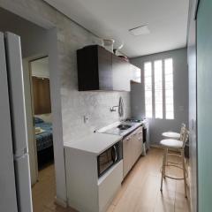 Apartamento Florianópolis sol e mar