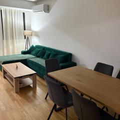 Luxury Skopje Apartment