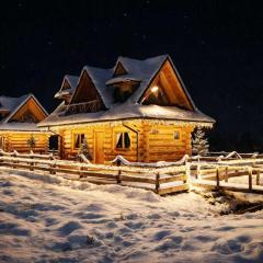 Chałupy Góralskie Kościelisko Witów