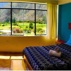 Lycka Wasi Hospedaje