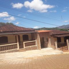 Pensão Cantinho da Paz