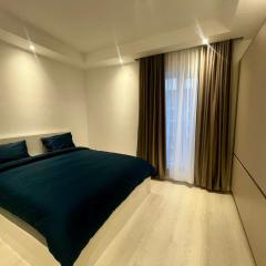 Solanna Studio #Cosmopolis #pool