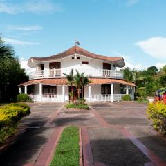 Casa en villavicencio