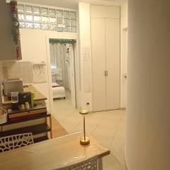 Vittoria Mini Apartment