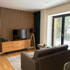 JakoDoma - Apartmán Javorná