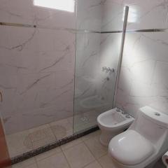 Cabañas Villa Italia