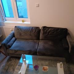 Stylish designer apartment in the heart of the city