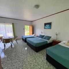 Cabañas Honu Nui Inn