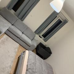 Cozy apartment in the city center