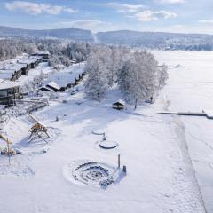 Amenity Hotel & Resort Lipno