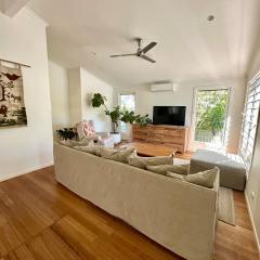 Koala Beach Family Escape