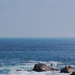 Huatunalco Beach Hotel