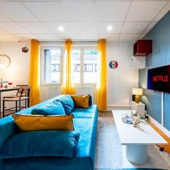 T3 Central Tram & Parking