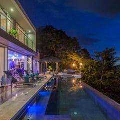 Luxury Villa 11BR 10BA with pool